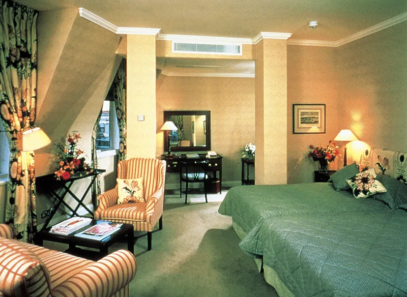 Sheraton Grand London Park Lane
