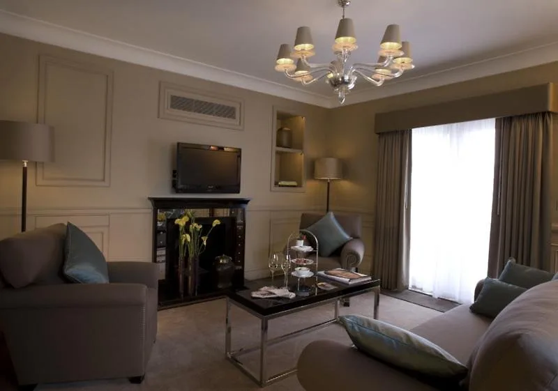 Althoff St. James's Hotel & Club, Mayfair