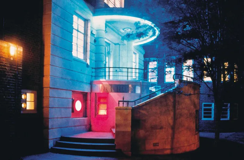 Generator London