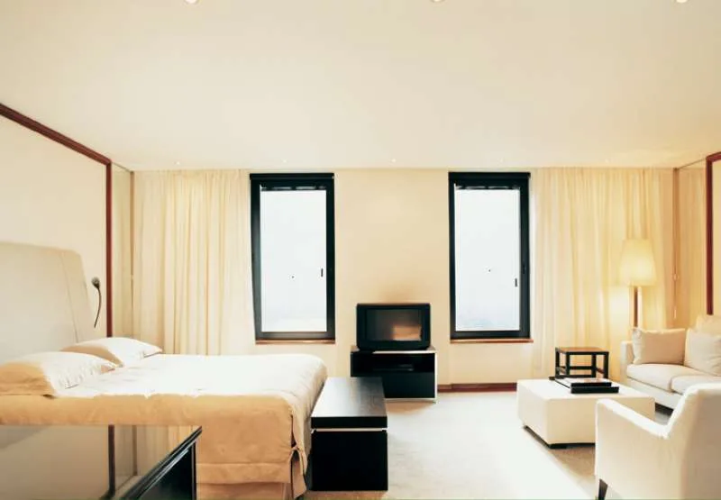 COMO The Halkin