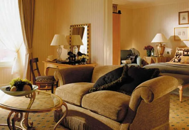 The Landmark London
