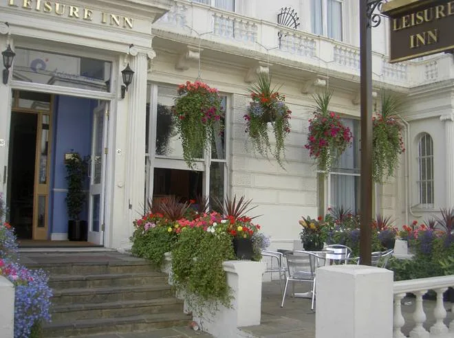 Leisure Inn London