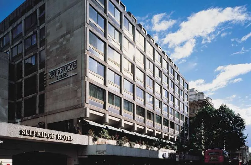 The Selfridge