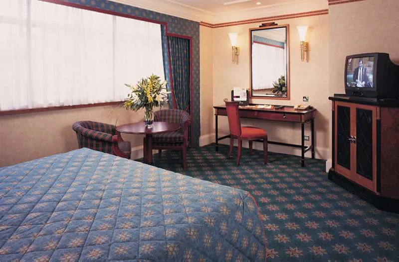 The Marble Arch Hotel by Thistle