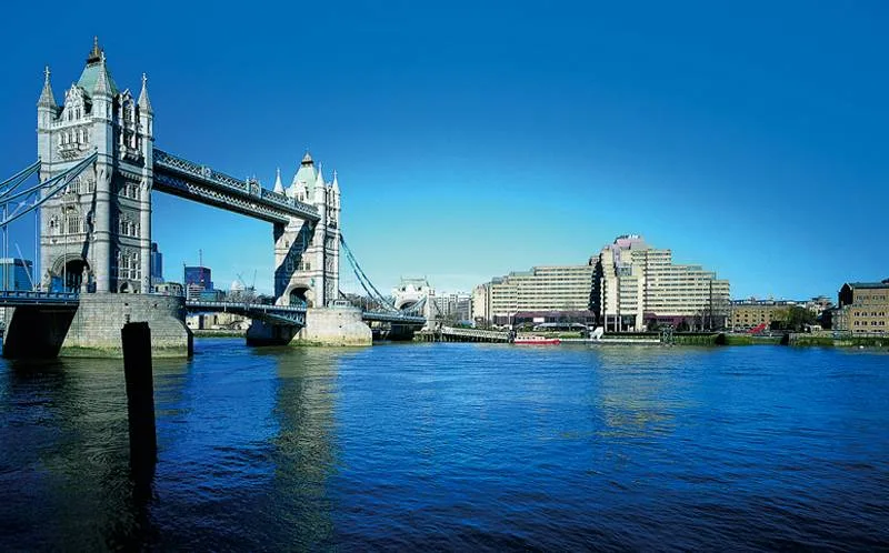 The Tower Hotel by Thistle