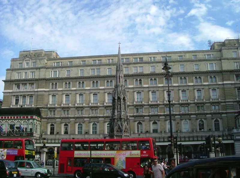 The Clermont Charing Cross