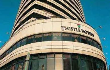 Atlantic Tower Hotel Liverpool By Sunday