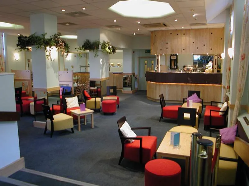 Premier Inn London Hammersmith