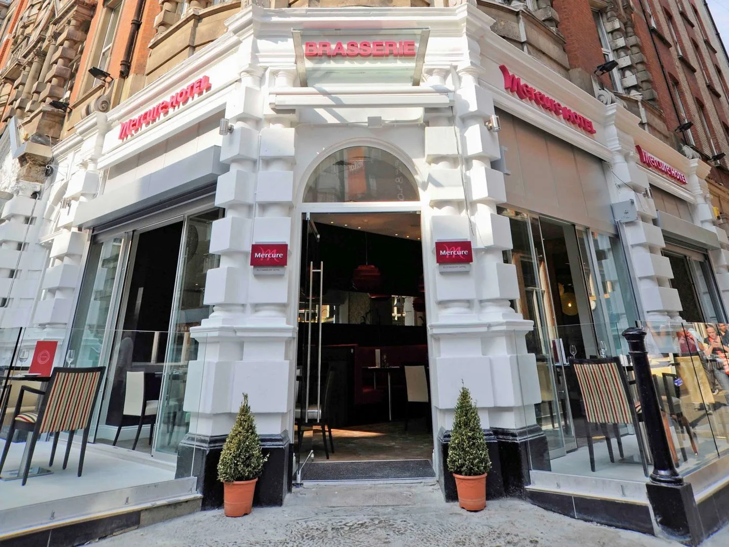 voco London - Bloomsbury by IHG
