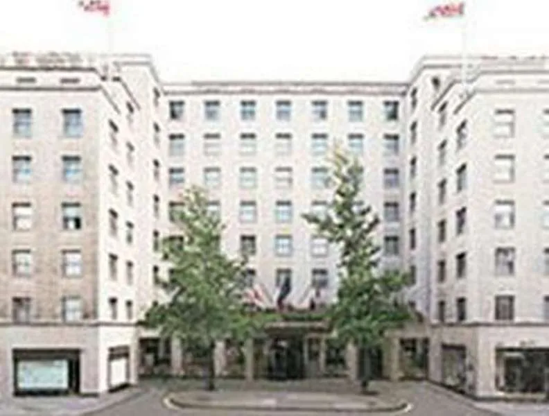 The St Regis London