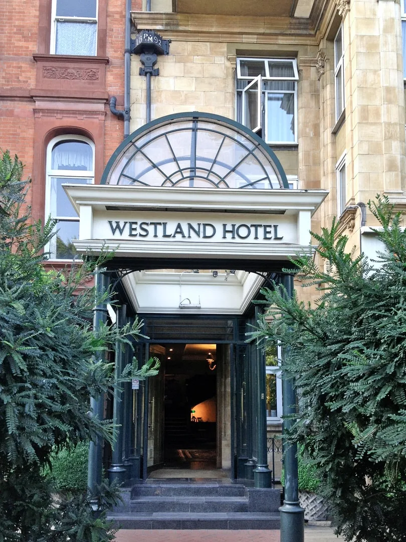 Westland