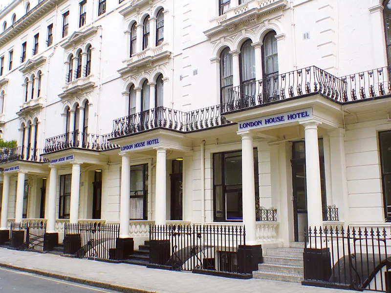 London House