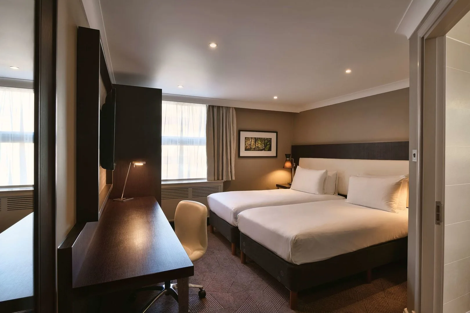 DoubleTree by Hilton Hotel London - Ealing