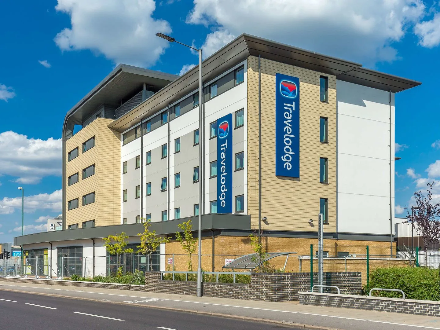 Travelodge London Enfield