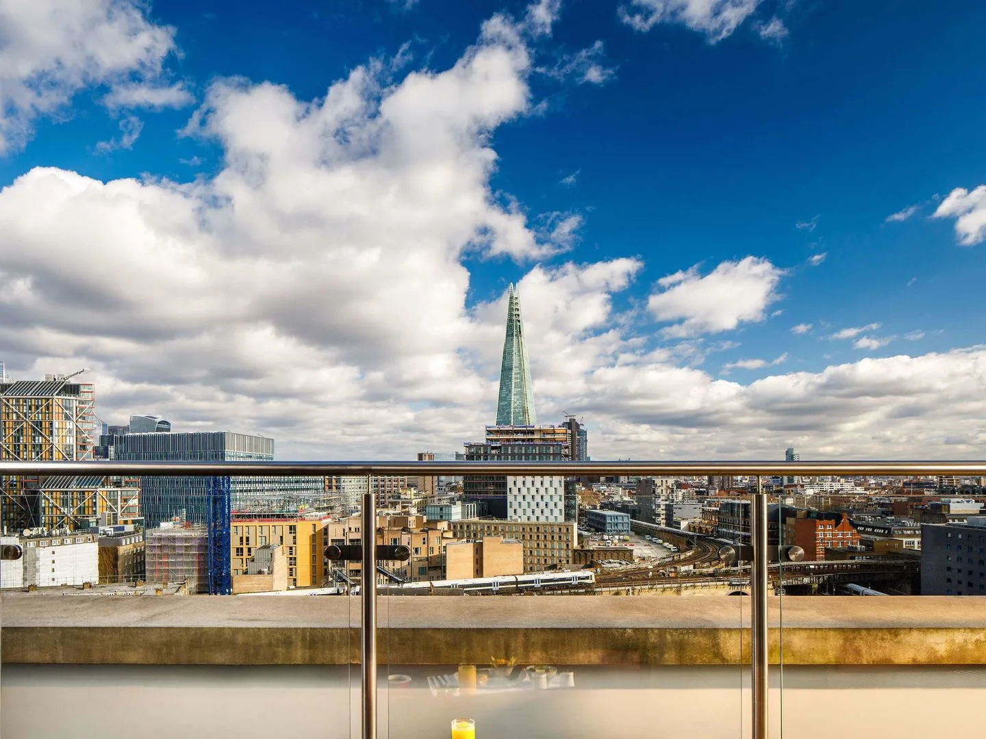 Novotel London Blackfriars