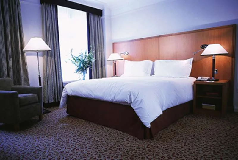 St. Ermin's Hotel, Autograph Collection