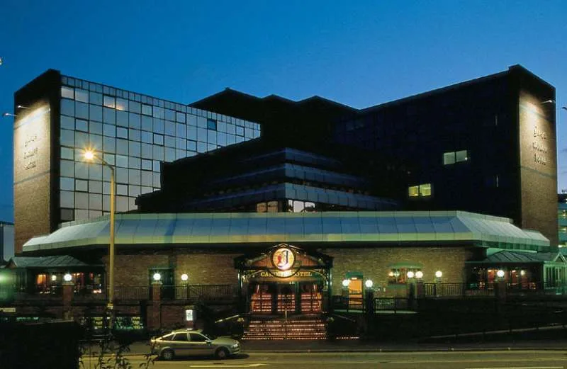 Park Inn by Radisson Cardiff City Centre