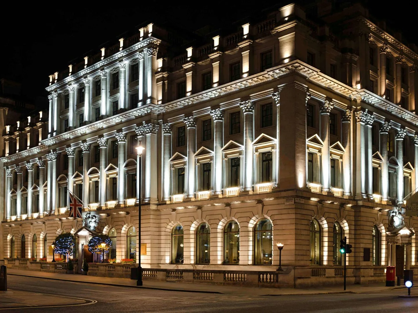 Sofitel London St. James