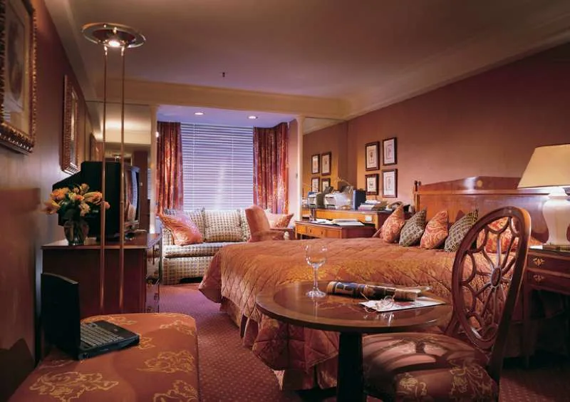 The Hari Hotel