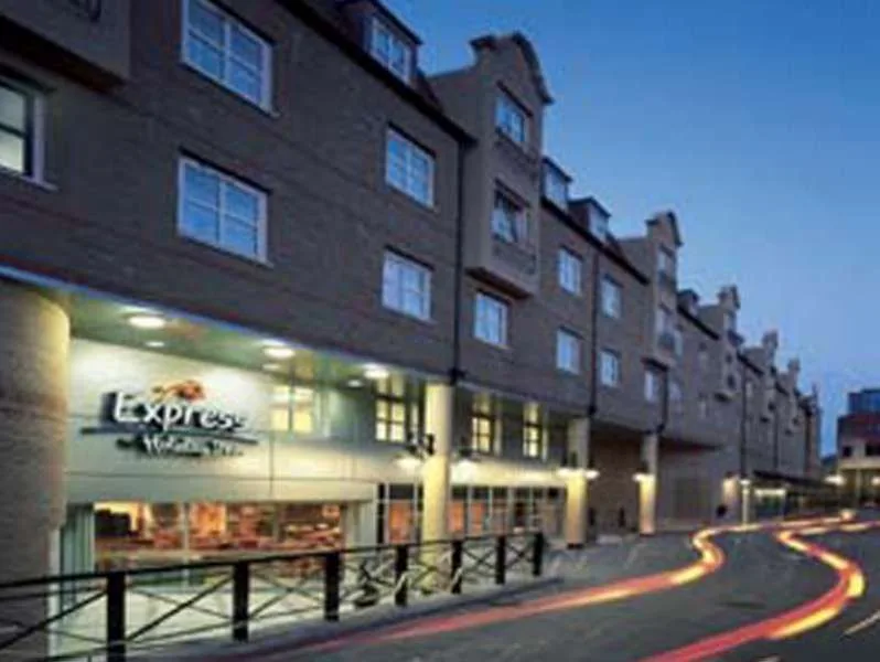 Holiday Inn Express London - Hammersmith
