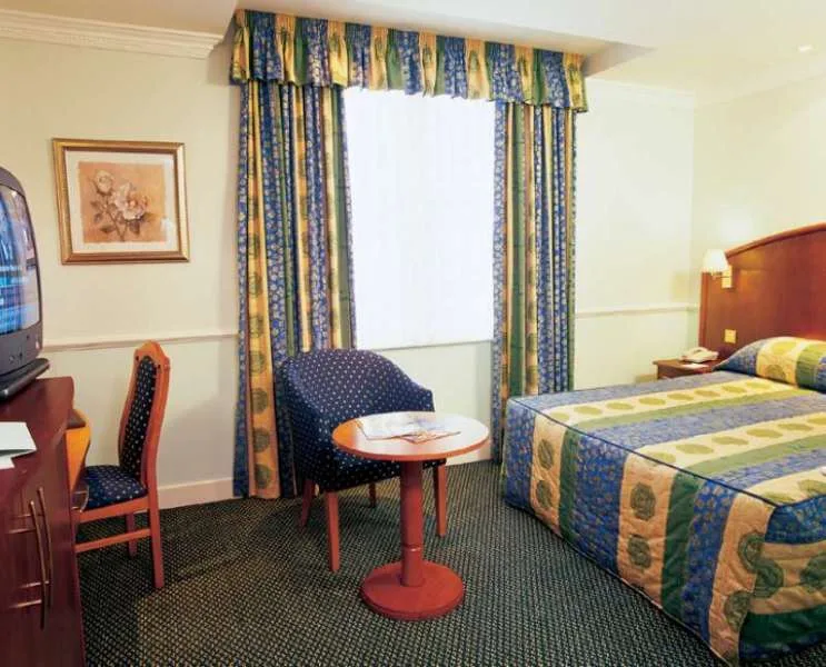 The Welbeck Hotel