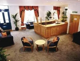 The Princes Square Hotel