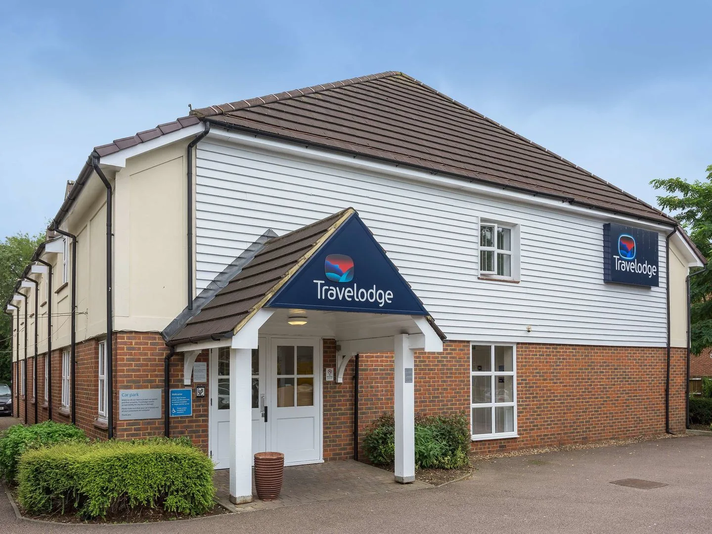 Travelodge London Northolt