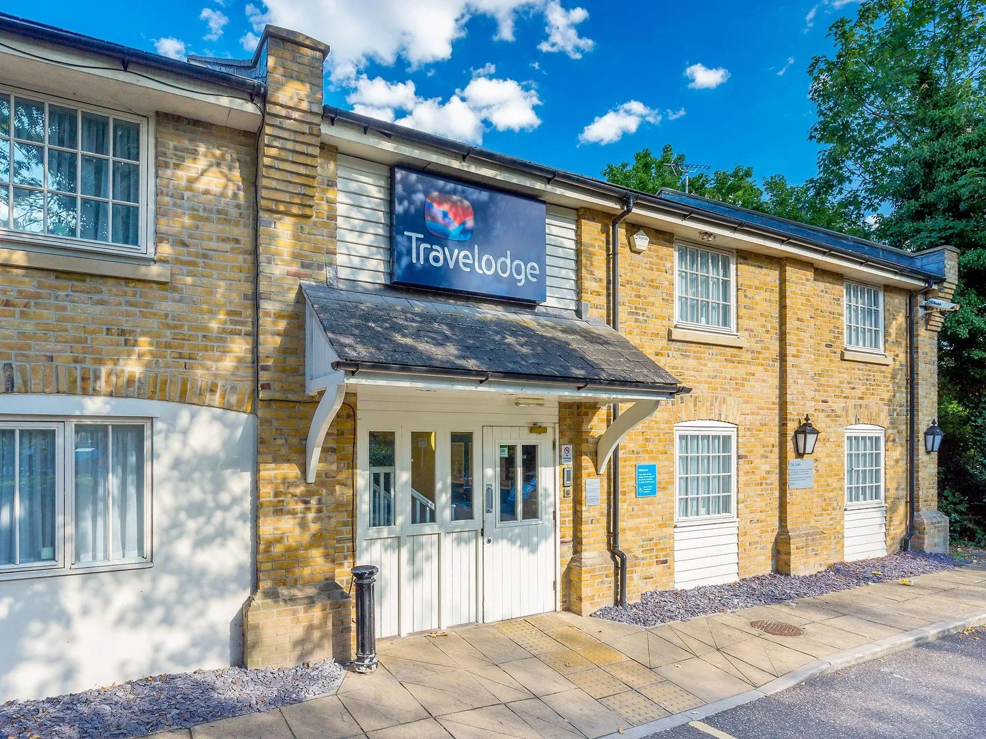 Travelodge London Snaresbrook
