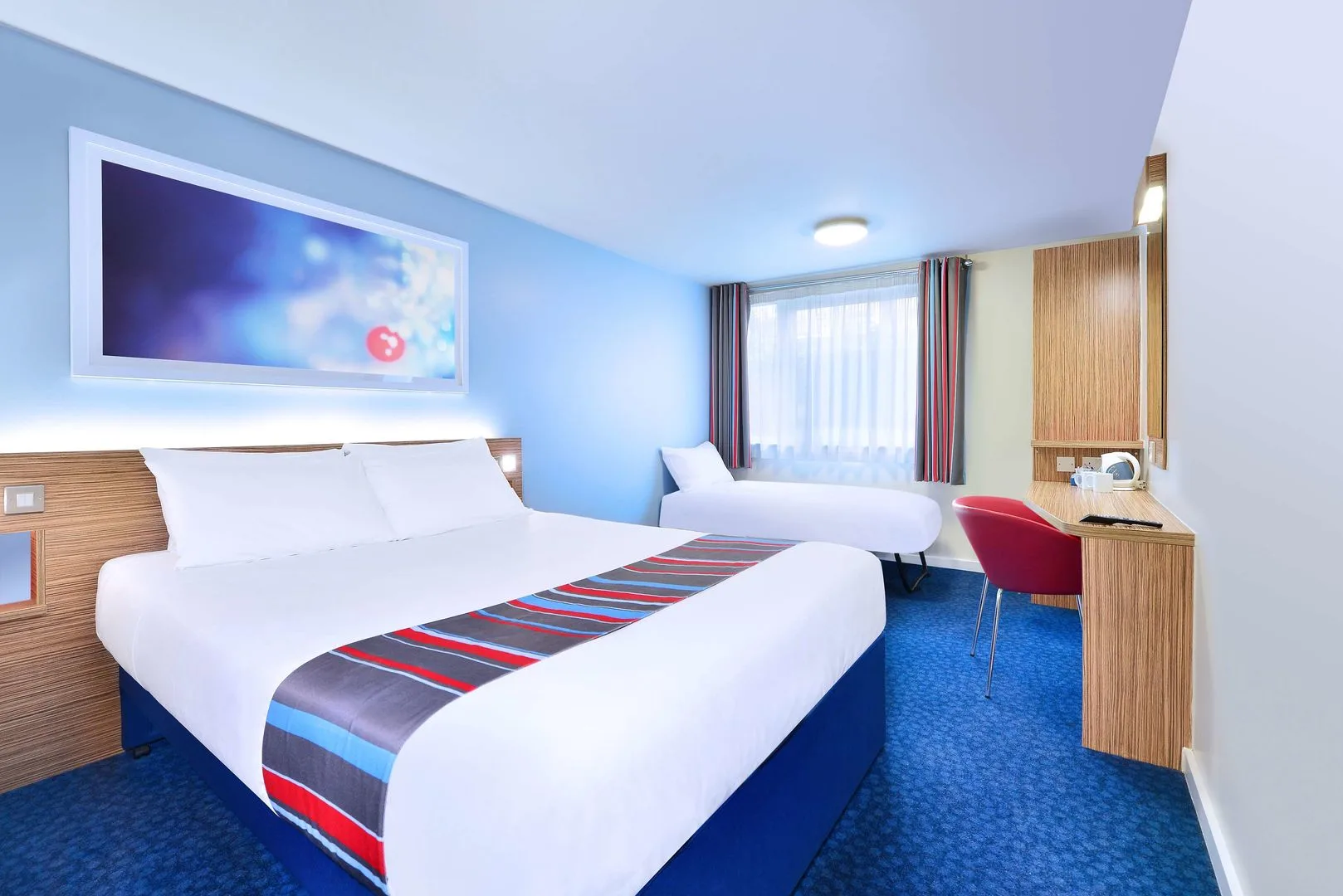 Travelodge London Southgate
