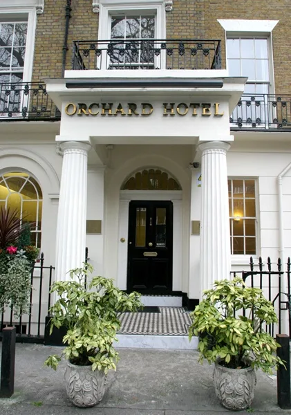 Orchard Paddington