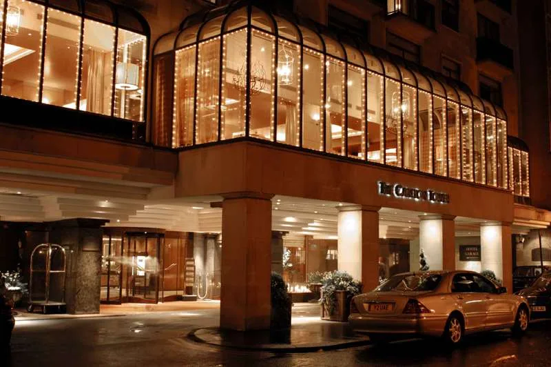 Jumeirah Carlton Tower