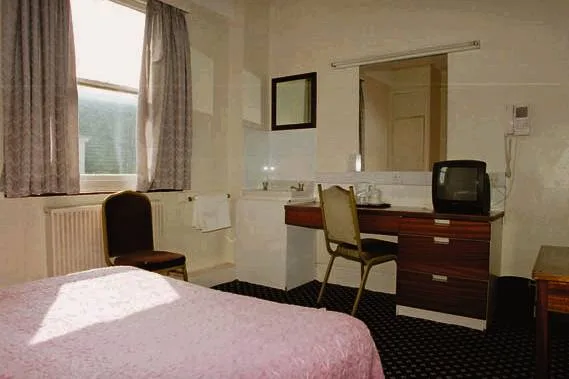 Four Points Flex by Sheraton London Euston
