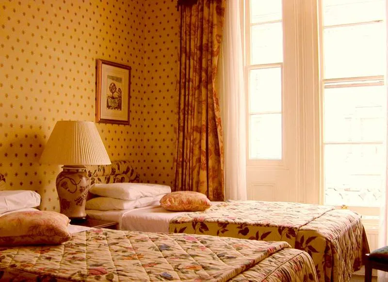 The Gainsborough Hotel