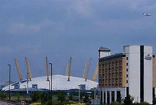 Holiday Inn Express London Greenwich