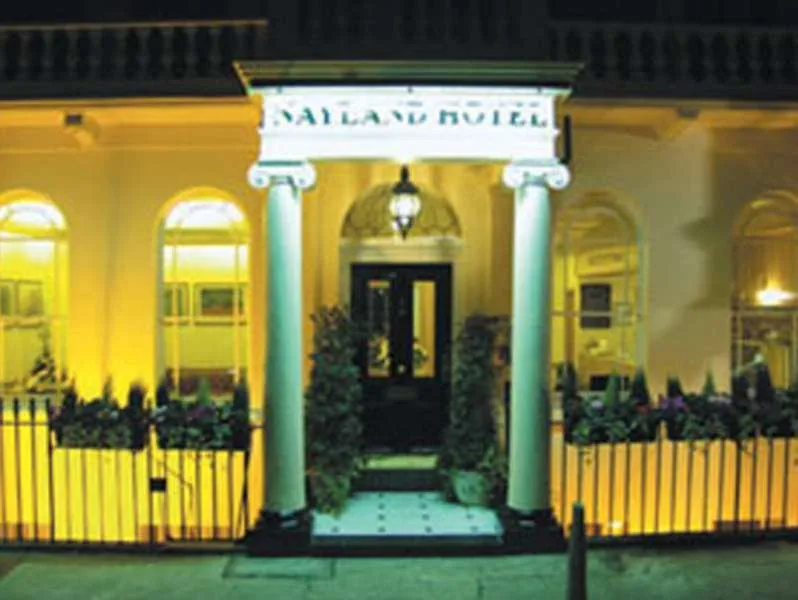 Nayland