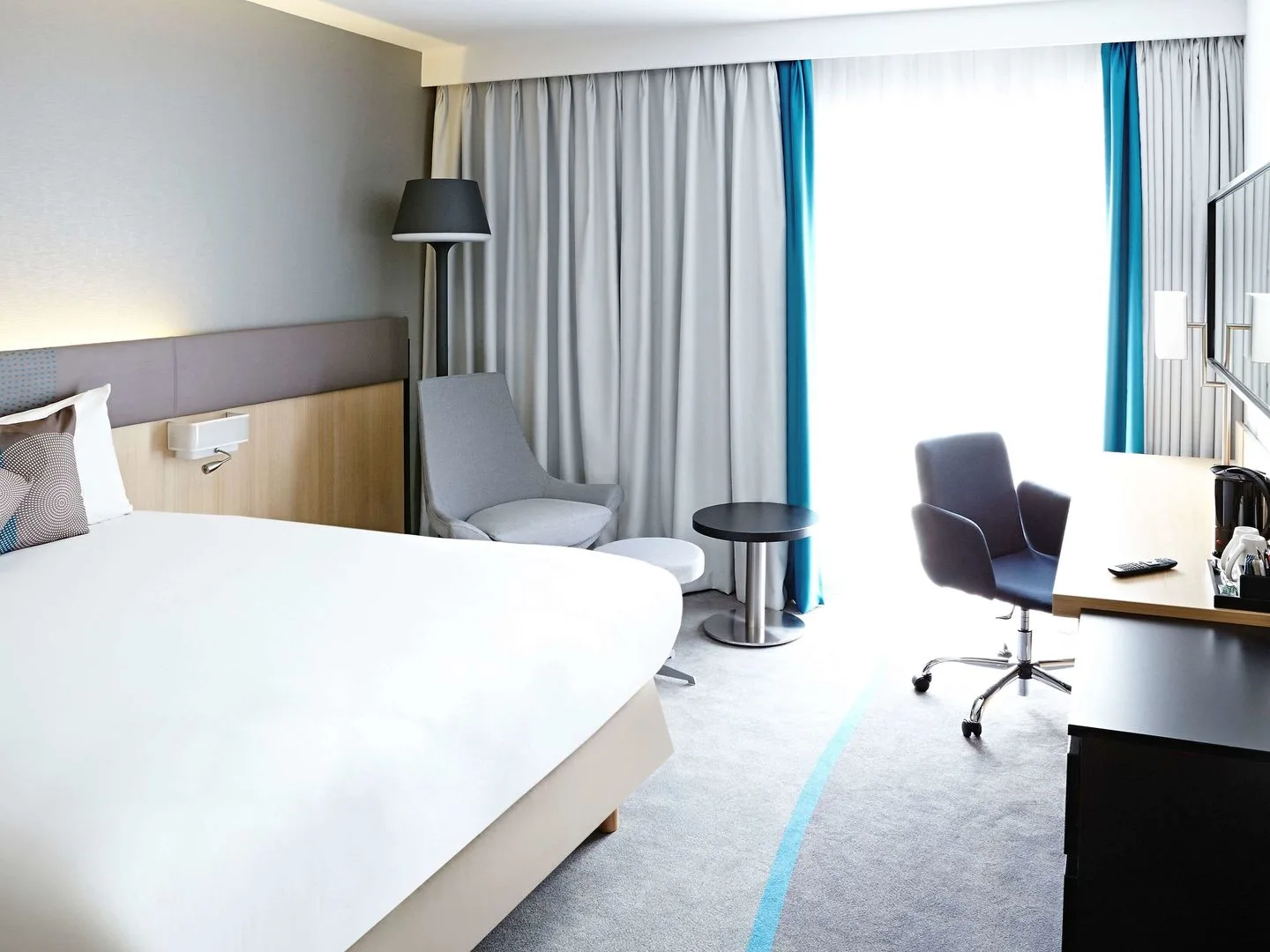 Novotel London Wembley