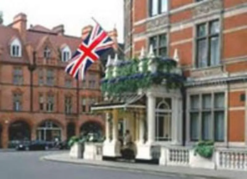 The Connaught