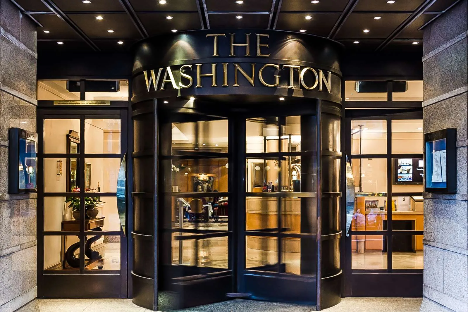 The Washington Mayfair