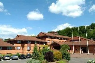 Holiday Inn Cardiff - North M4, Jct.32
