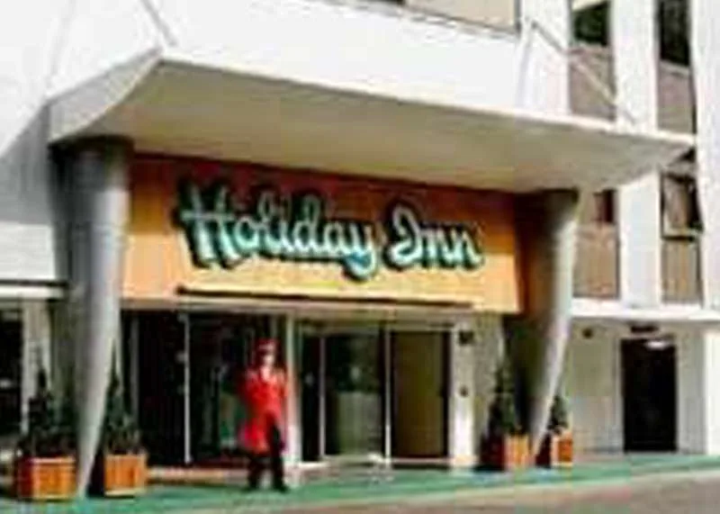 DoubleTree by Hilton London Kensington