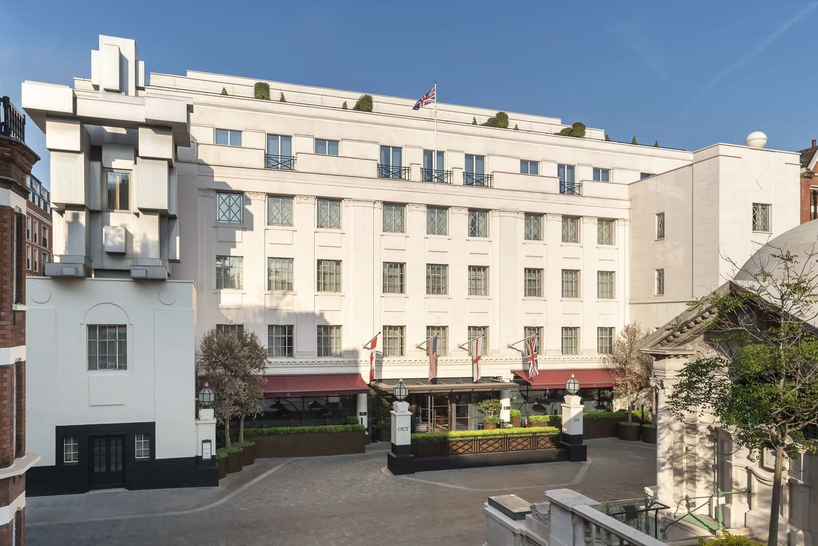 The Beaumont Mayfair