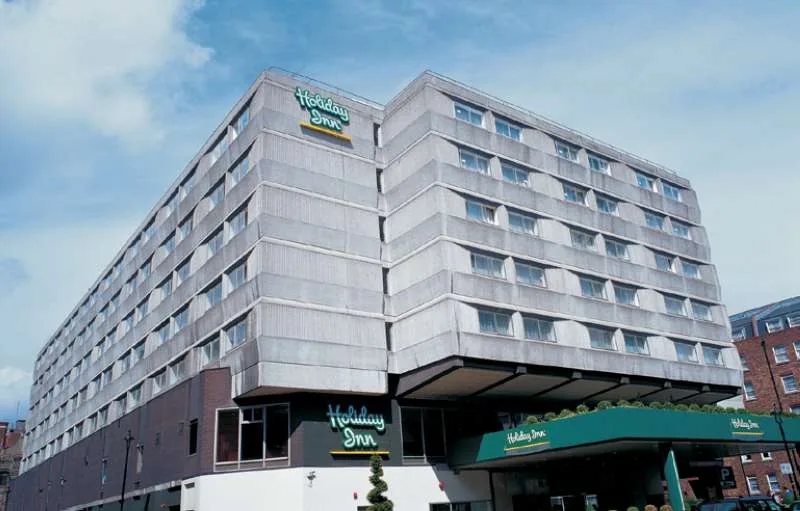 Holiday Inn London Regent's Park