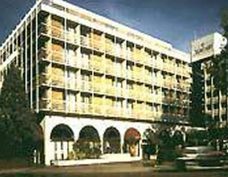 Marriott Regents Park