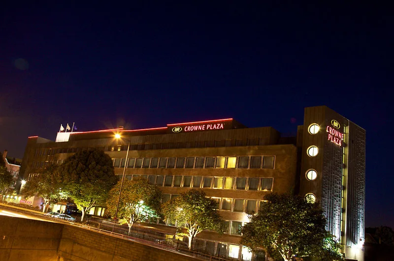 Crowne Plaza London Ealing