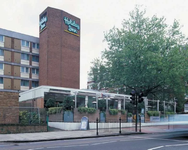 Premier Inn London Hampstead