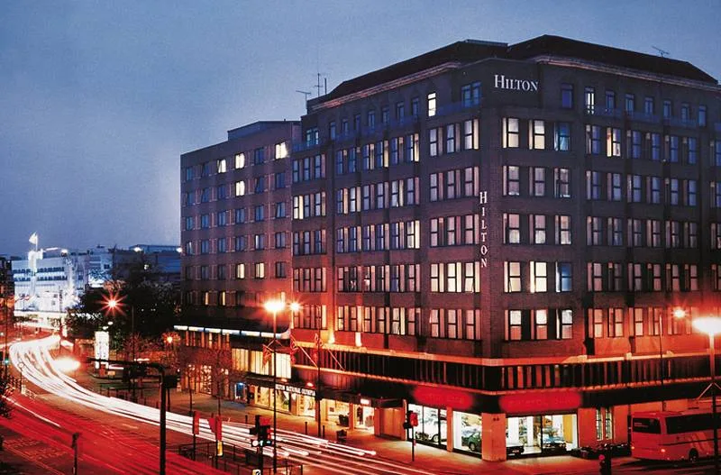 Hilton London Olympia