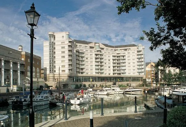 The Chelsea Harbour Hotel