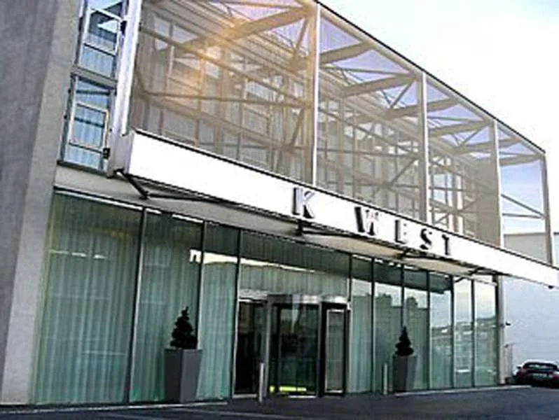 Hotel Indigo London K West Shepherd's Bush by IHG