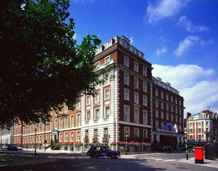 Marriott Grosvenor Square