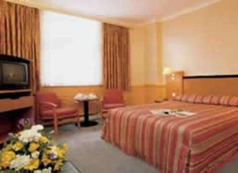 DoubleTree By Hilton Hotel London - Marble Arch